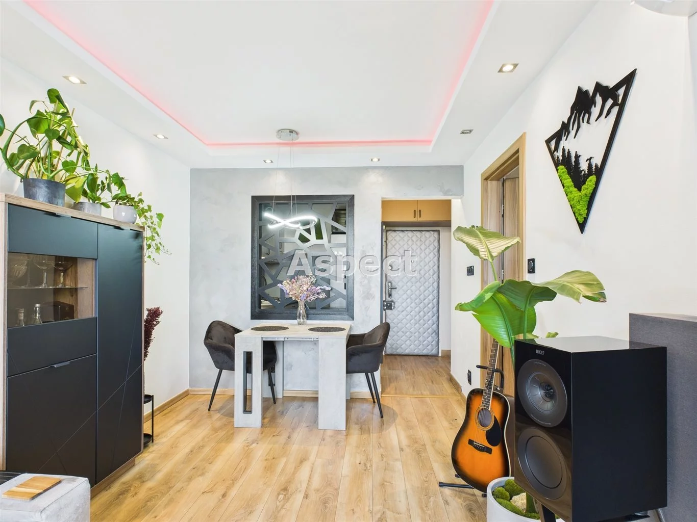 2 pokoje, mieszkanie 37,50 m², piętro 6, oferta nr , ASB-MS-51204, Warszawa, Wola, Wola