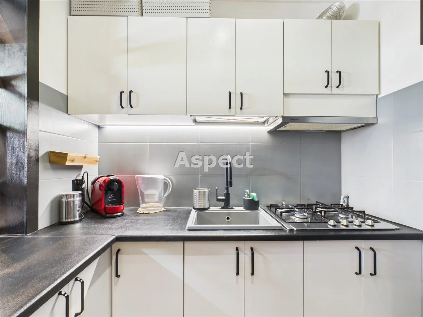 2 pokoje, mieszkanie 37,50 m², piętro 6, oferta nr , ASB-MS-51204, Warszawa, Wola, Wola