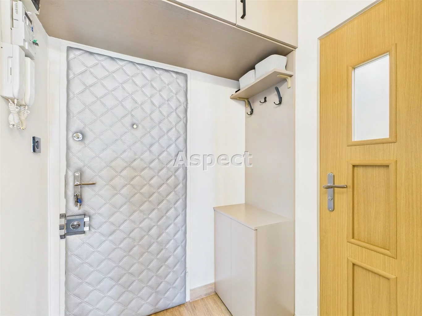 2 pokoje, mieszkanie 37,50 m², piętro 6, oferta nr , ASB-MS-51204, Warszawa, Wola, Wola