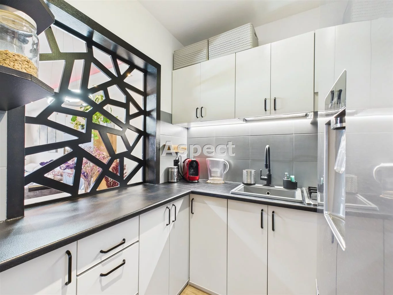 2 pokoje, mieszkanie 37,50 m², piętro 6, oferta nr , ASB-MS-51204, Warszawa, Wola, Wola