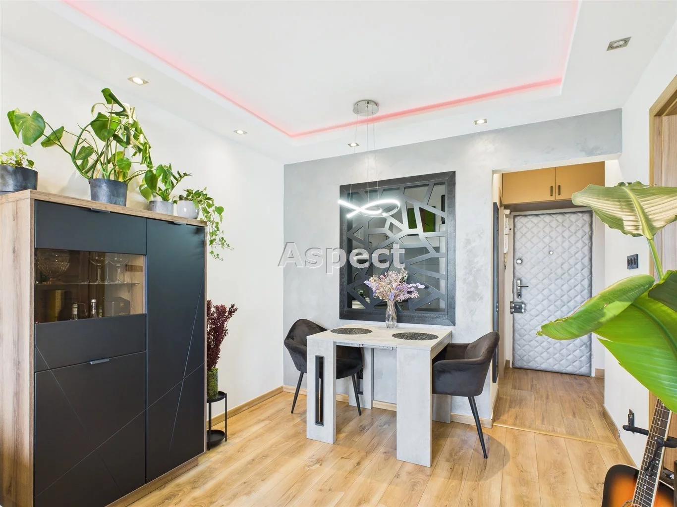 2 pokoje, mieszkanie 37,50 m², piętro 6, oferta nr , ASB-MS-51204, Warszawa, Wola, Wola
