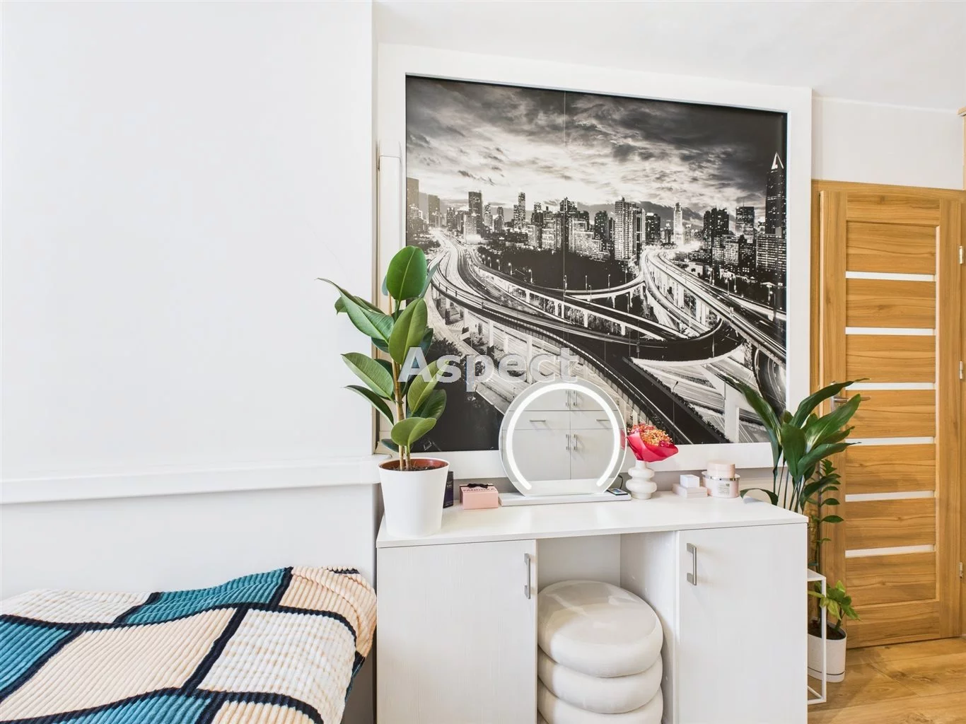 2 pokoje, mieszkanie 37,50 m², piętro 6, oferta nr , ASB-MS-51204, Warszawa, Wola, Wola