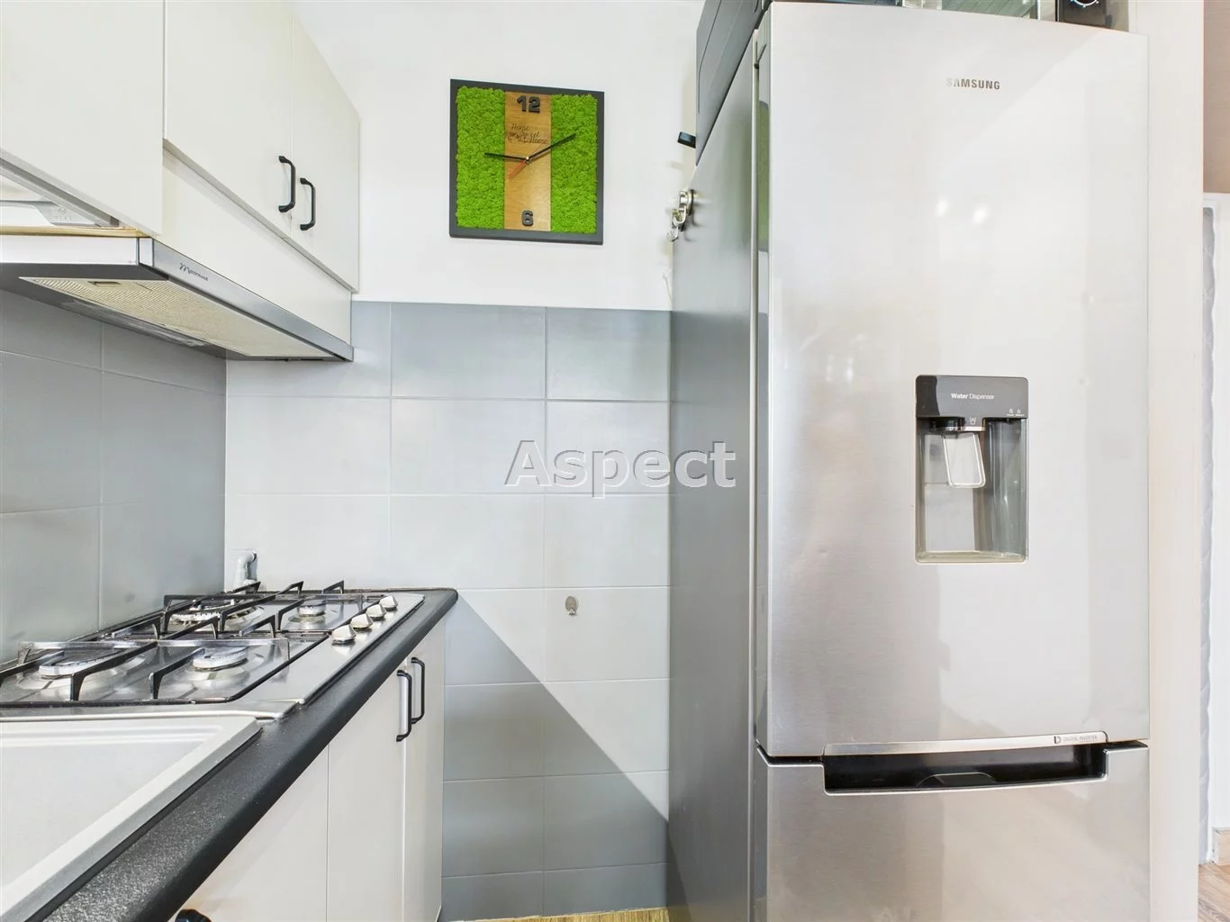 2 pokoje, mieszkanie 37,50 m², piętro 6, oferta nr , ASB-MS-51204, Warszawa, Wola, Wola