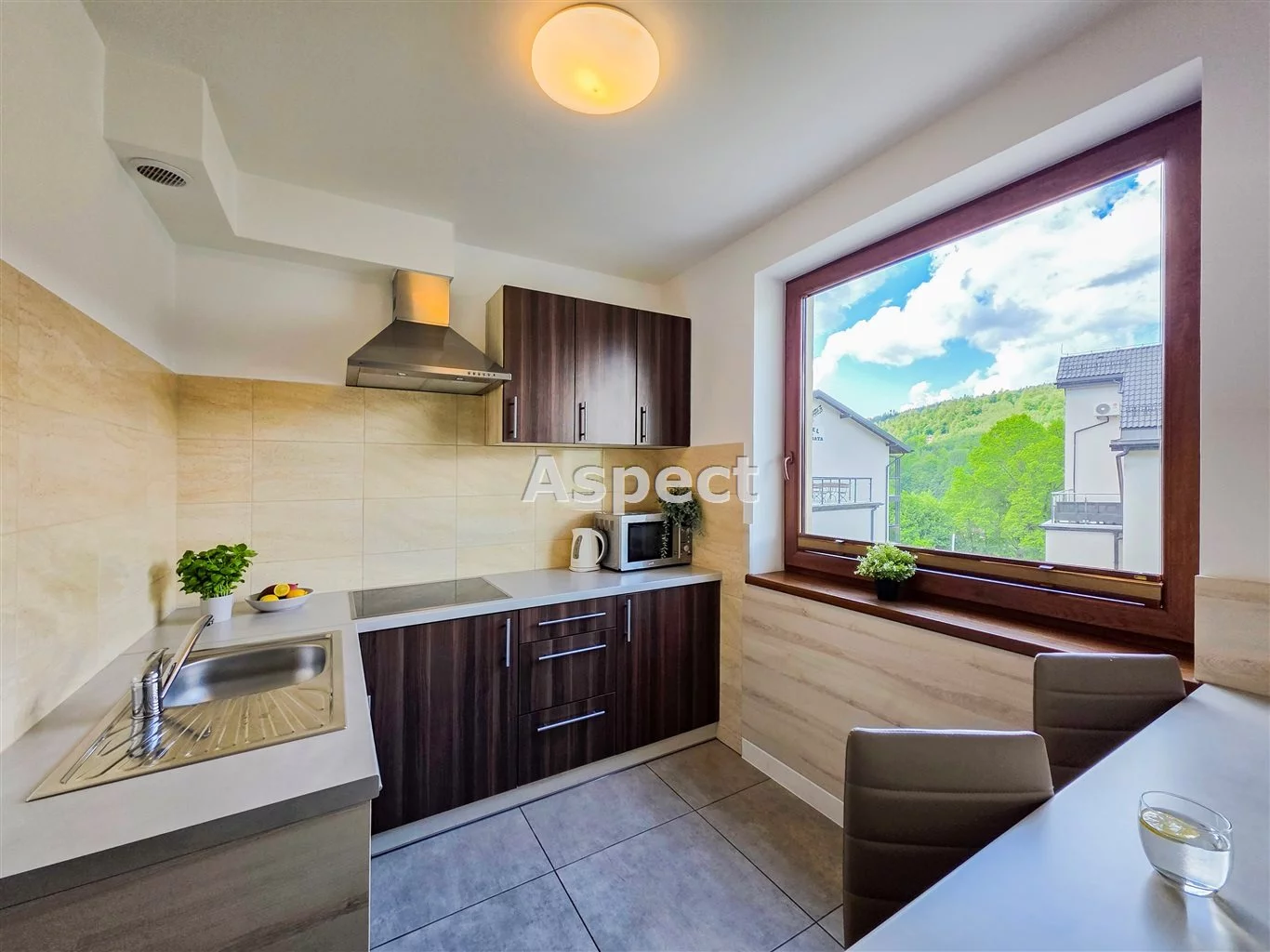 2 pokoje, mieszkanie 40,82 m², parter, oferta nr , API-MS-50700, Wisła