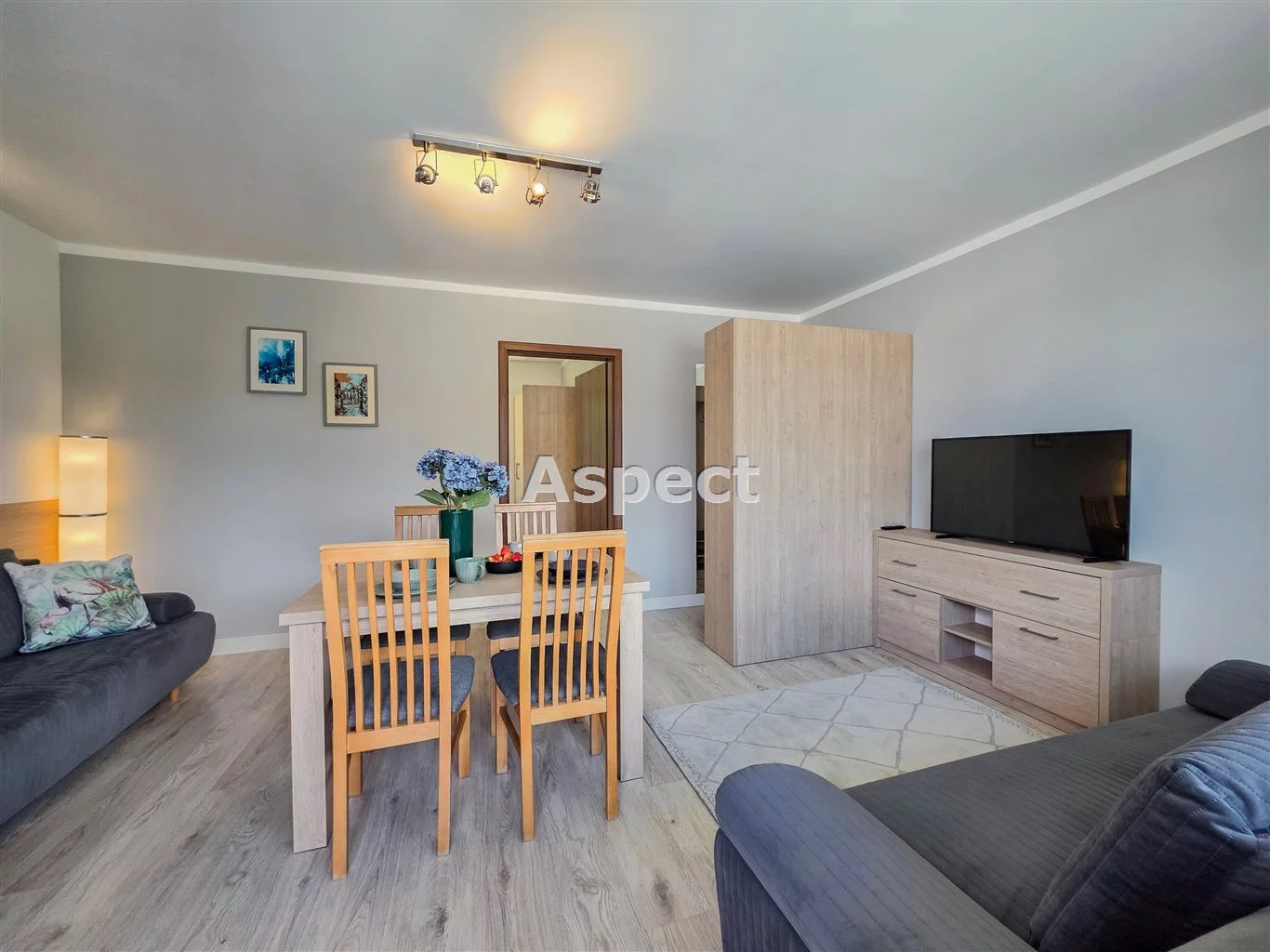 2 pokoje, mieszkanie 40,82 m², parter, oferta nr , API-MS-50700, Wisła