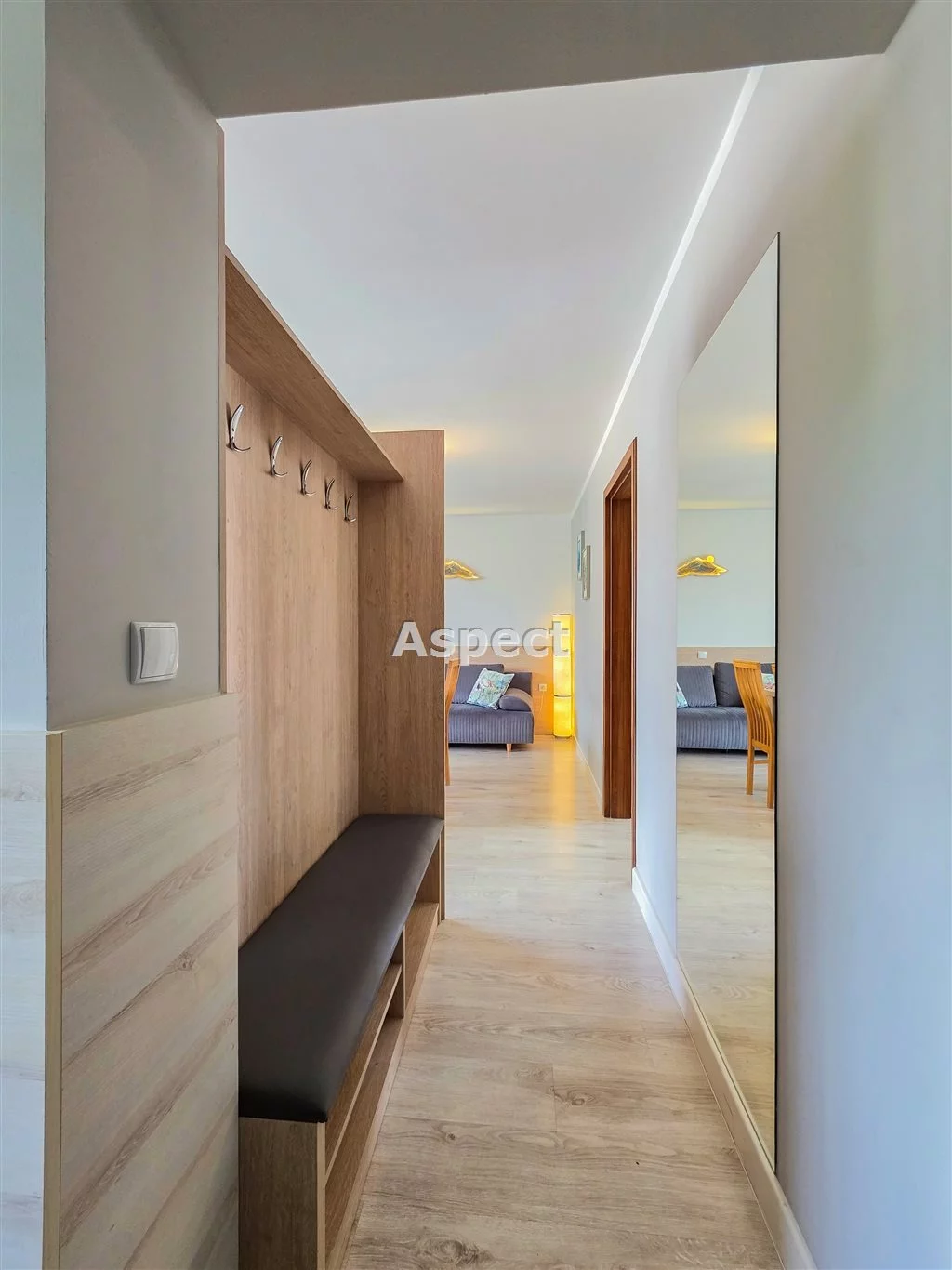 2 pokoje, mieszkanie 40,82 m², parter, oferta nr , API-MS-50700, Wisła