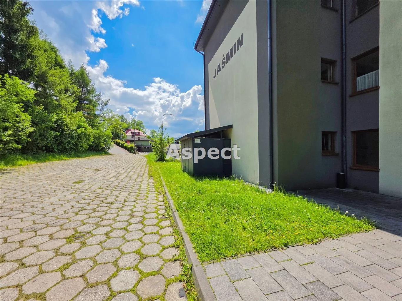 2 pokoje, mieszkanie 40,82 m², parter, oferta nr , API-MS-50700, Wisła