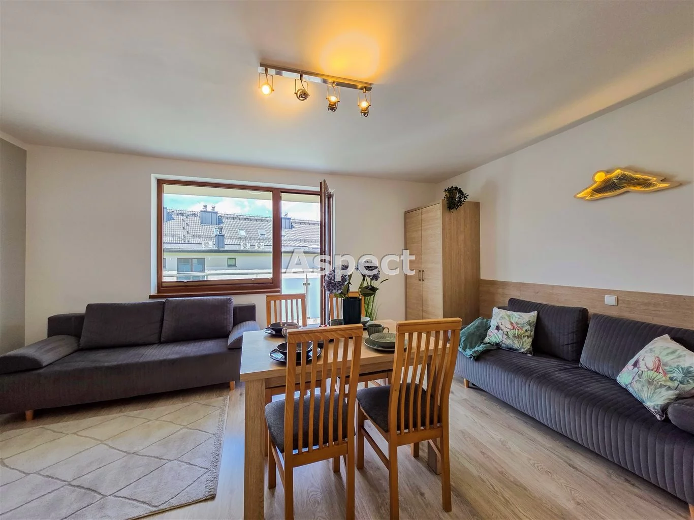 Apartamenty API-MS-51272 Wisła
