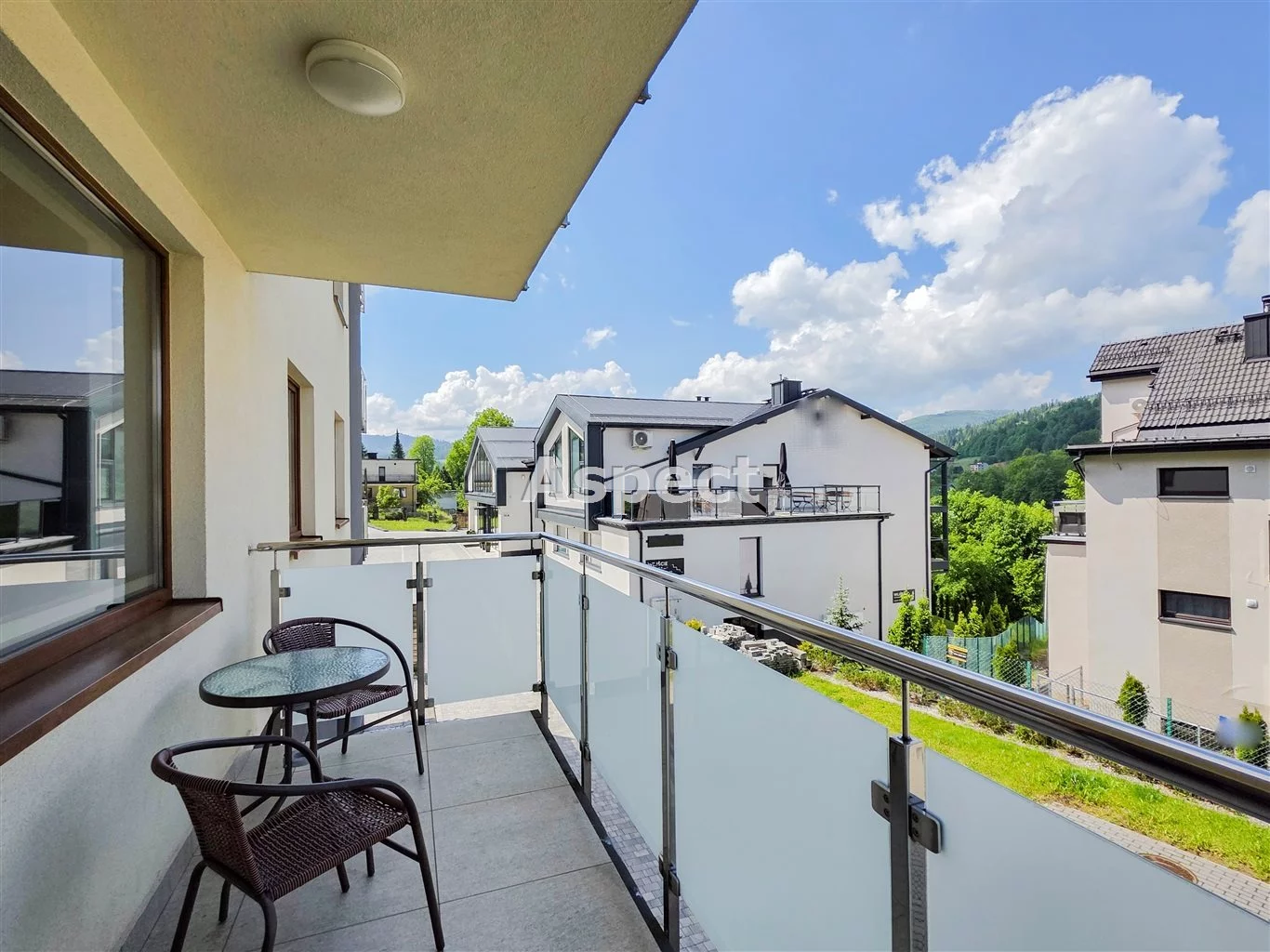 2 pokoje, apartament 41,00 m², parter, oferta nr , API-MS-51272, Wisła