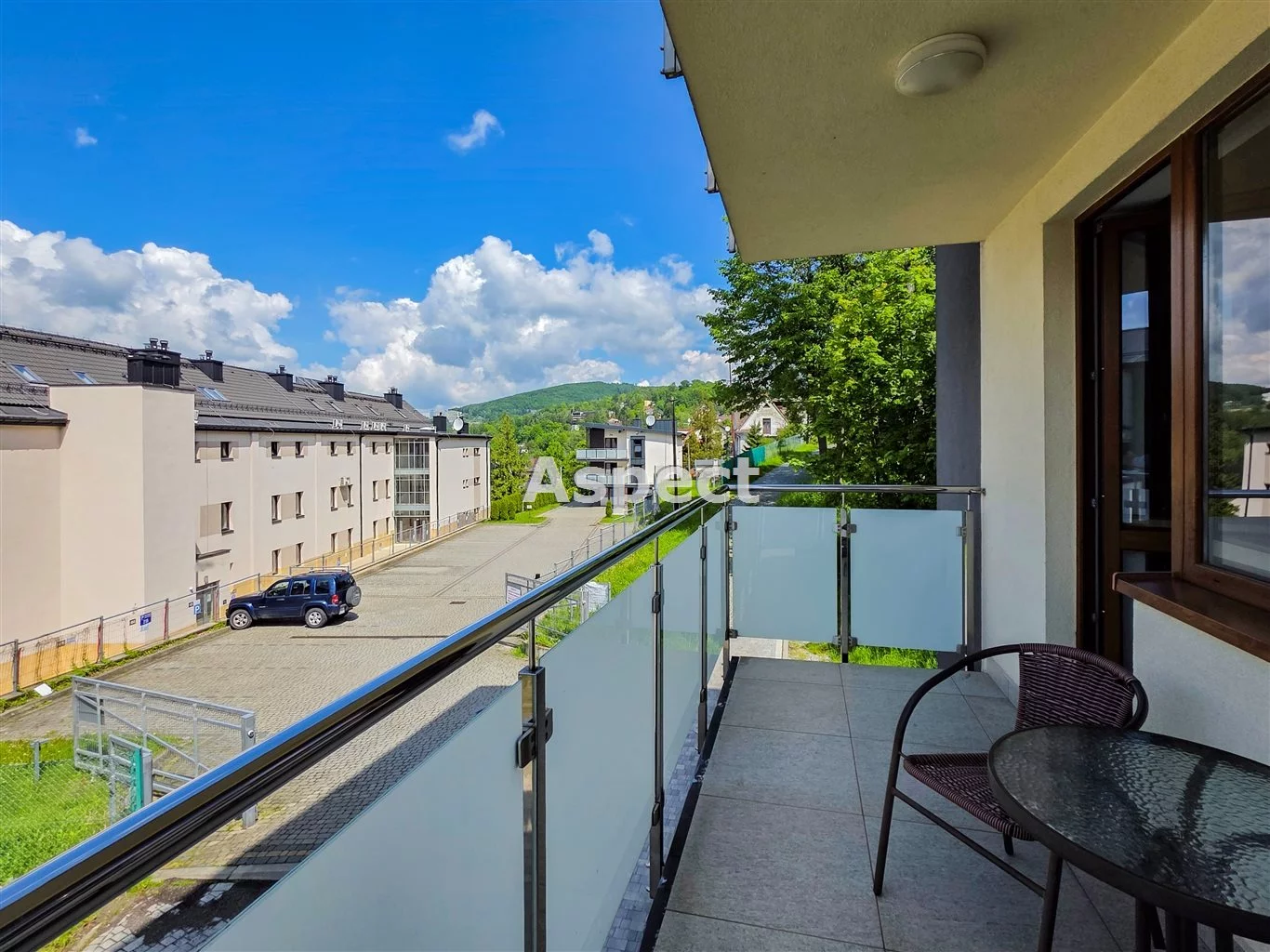 2 pokoje, apartament 41,00 m², parter, oferta nr , API-MS-51272, Wisła