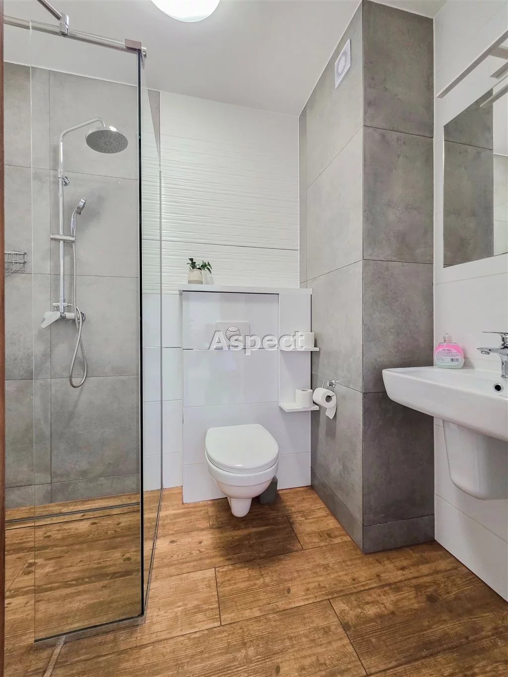 2 pokoje, apartament 41,00 m², parter, oferta nr , API-MS-51272, Wisła