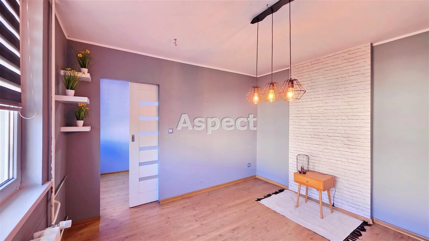 Apartamenty AP1-MS-51071 Wodzisław Śląski