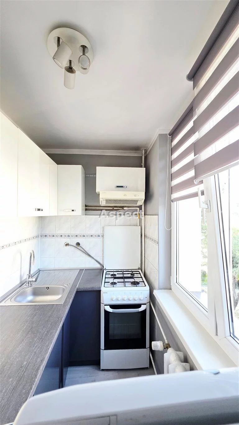2 pokoje, mieszkanie 46,40 m², piętro 2, oferta nr , AP1-MS-51071, Wodzisław Śląski