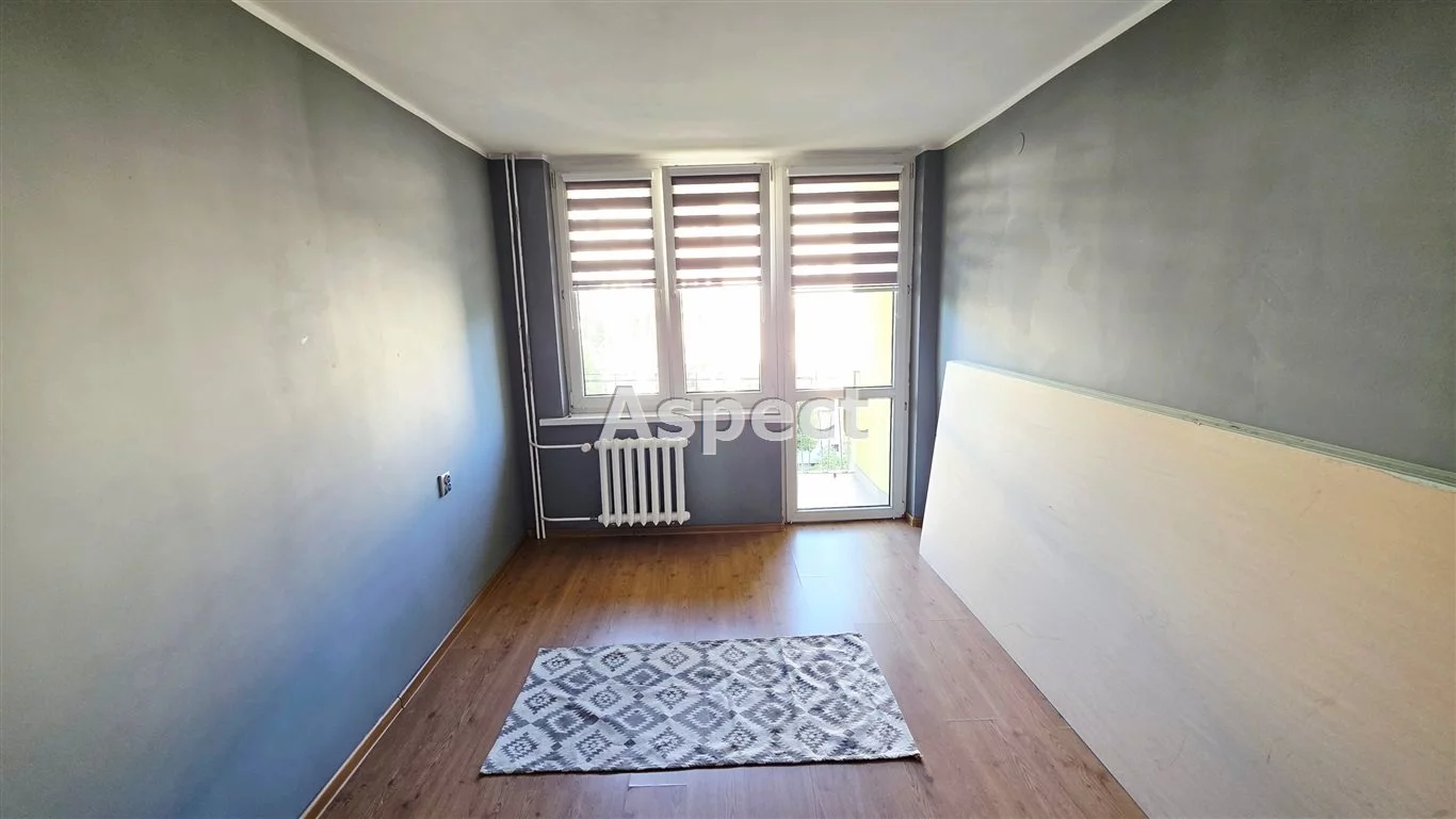 2 pokoje, mieszkanie 46,40 m², piętro 2, oferta nr , AP1-MS-51071, Wodzisław Śląski
