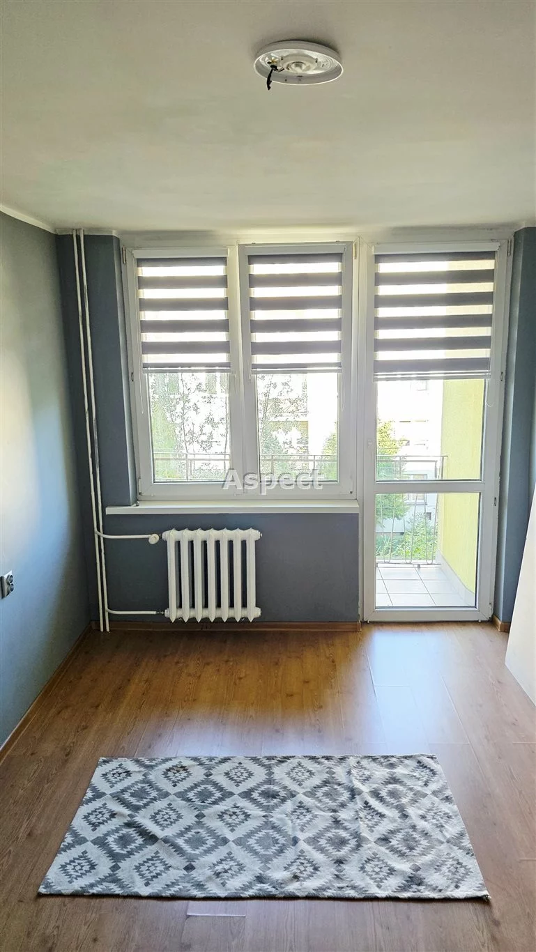 2 pokoje, mieszkanie 46,40 m², piętro 2, oferta nr , AP1-MS-51071, Wodzisław Śląski