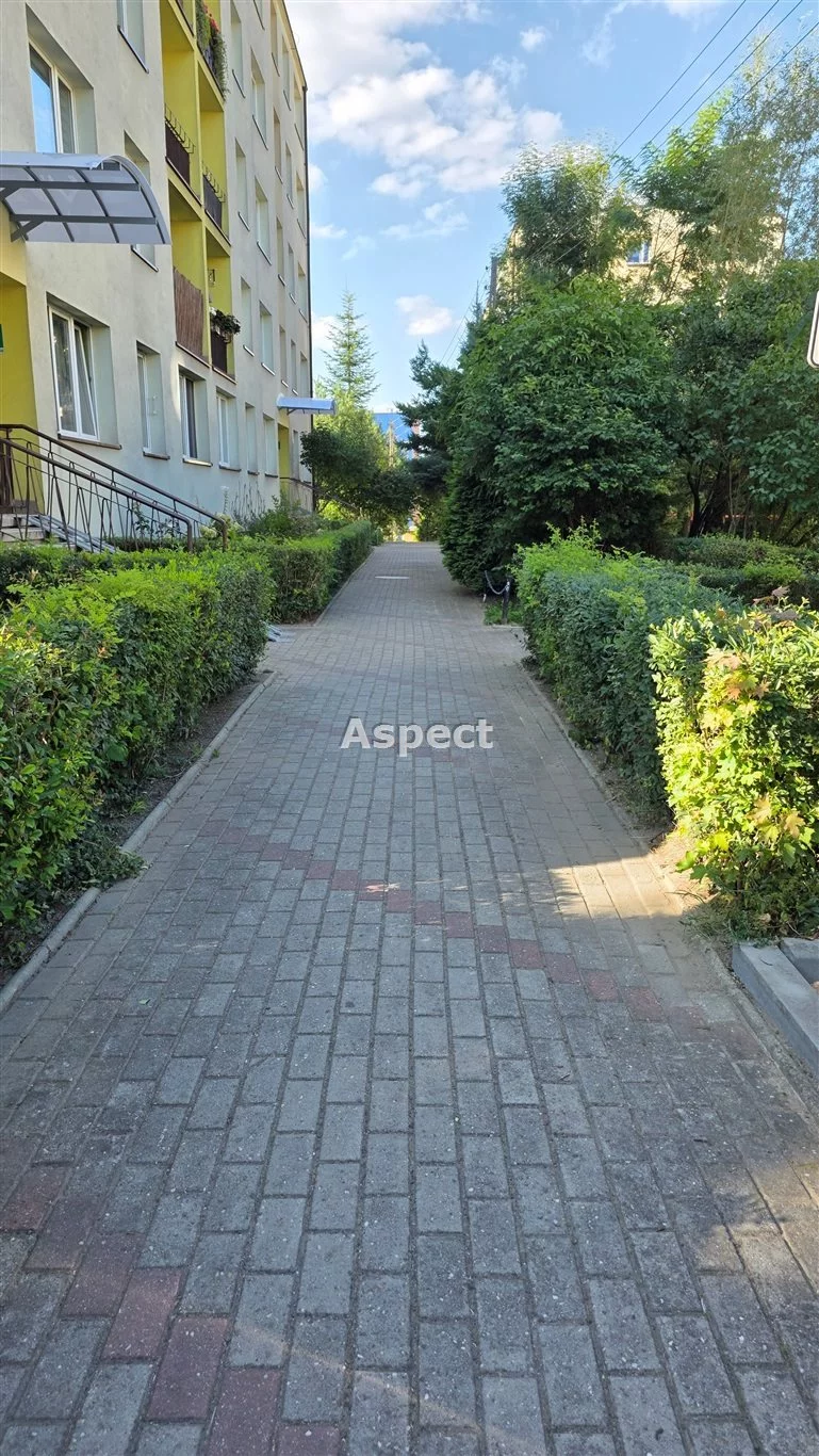 2 pokoje, mieszkanie 46,40 m², piętro 2, oferta nr , AP1-MS-51071, Wodzisław Śląski