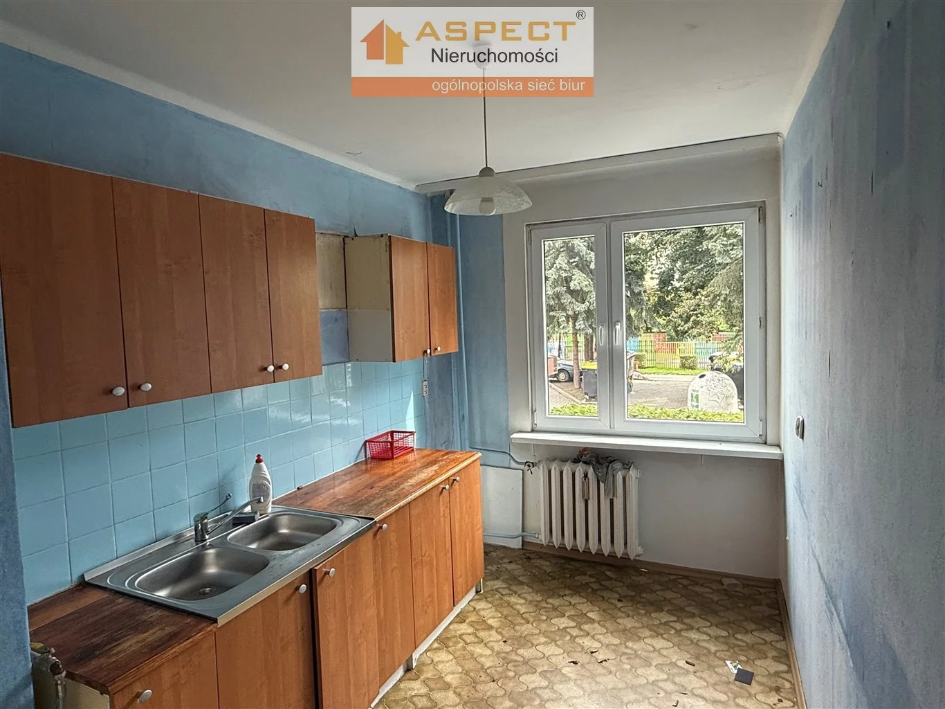 2 pokoje, mieszkanie 48,14 m², parter, oferta nr , AWY-MS-51208, Wyszków
