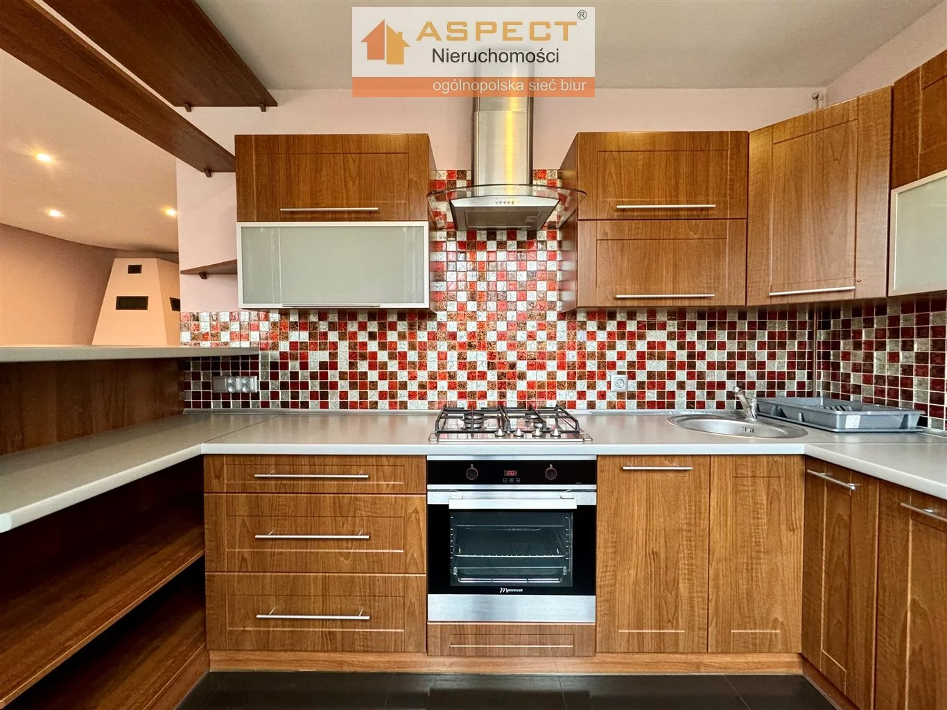 2 pokoje, mieszkanie 52,82 m², piętro 3, oferta nr , API-MS-48029, Zabrze