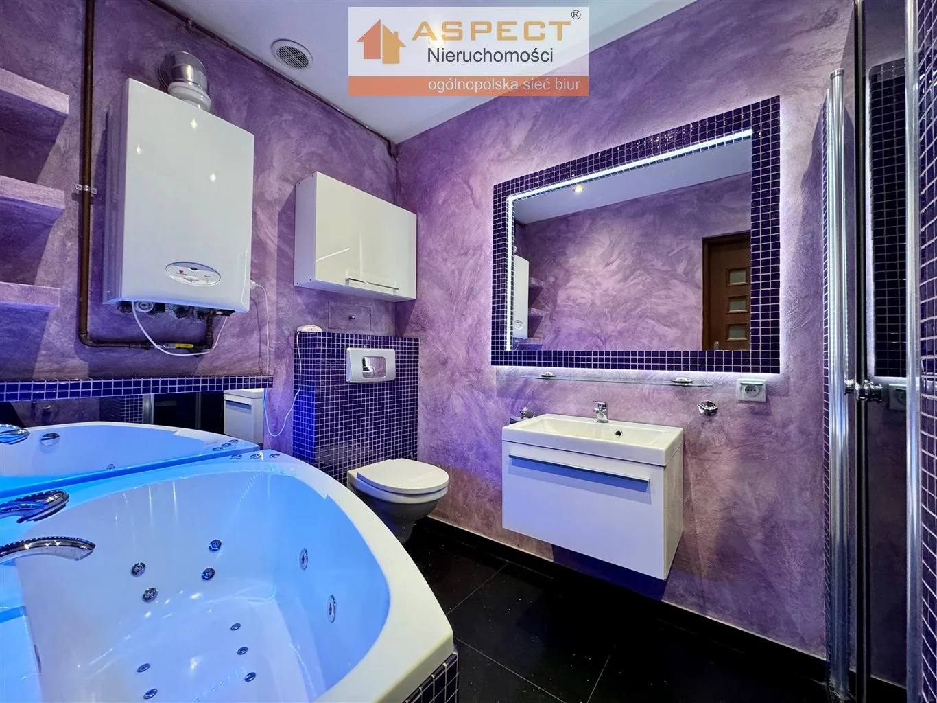 2 pokoje, mieszkanie 52,82 m², piętro 3, oferta nr , API-MS-48029, Zabrze