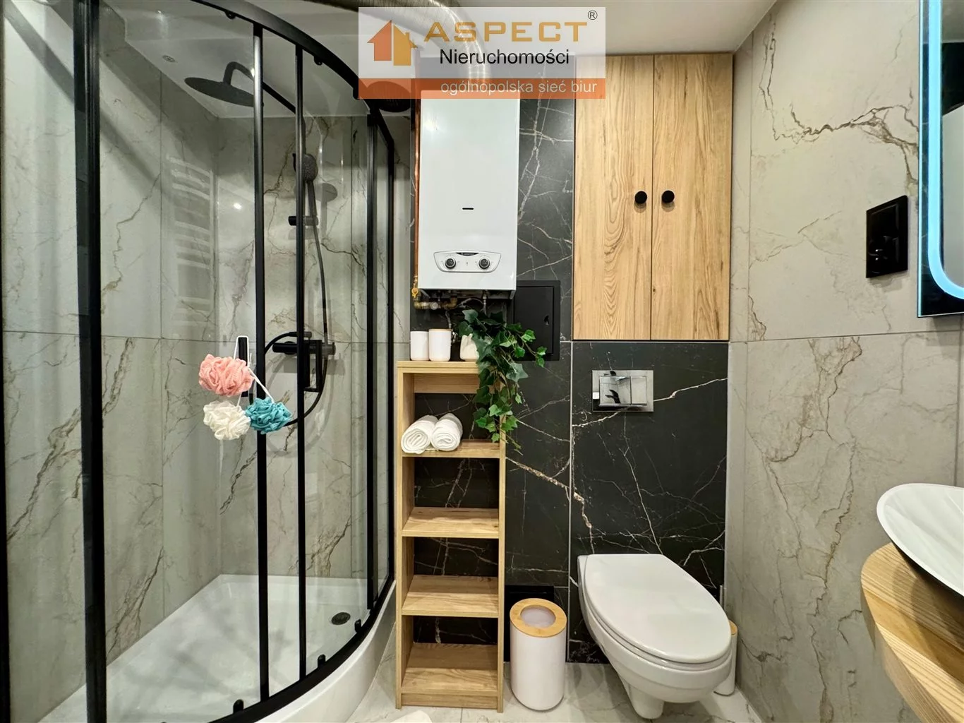 2 pokoje, mieszkanie 34,45 m², parter, oferta nr , API-MS-49942, Zabrze