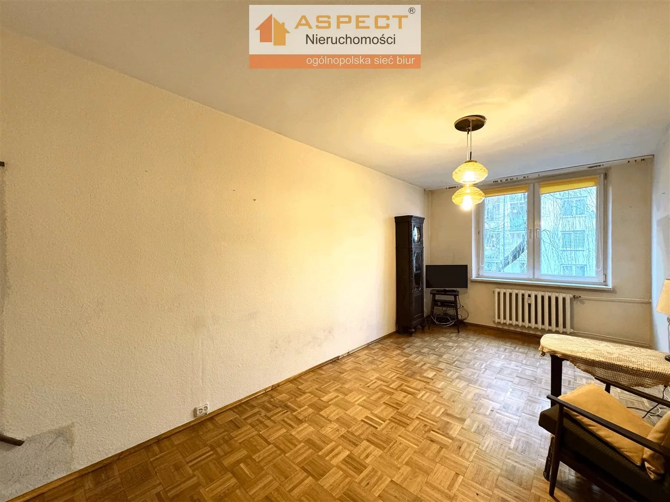 2 pokoje, mieszkanie 37,60 m², piętro 1, oferta nr , API-MS-50076, Zabrze