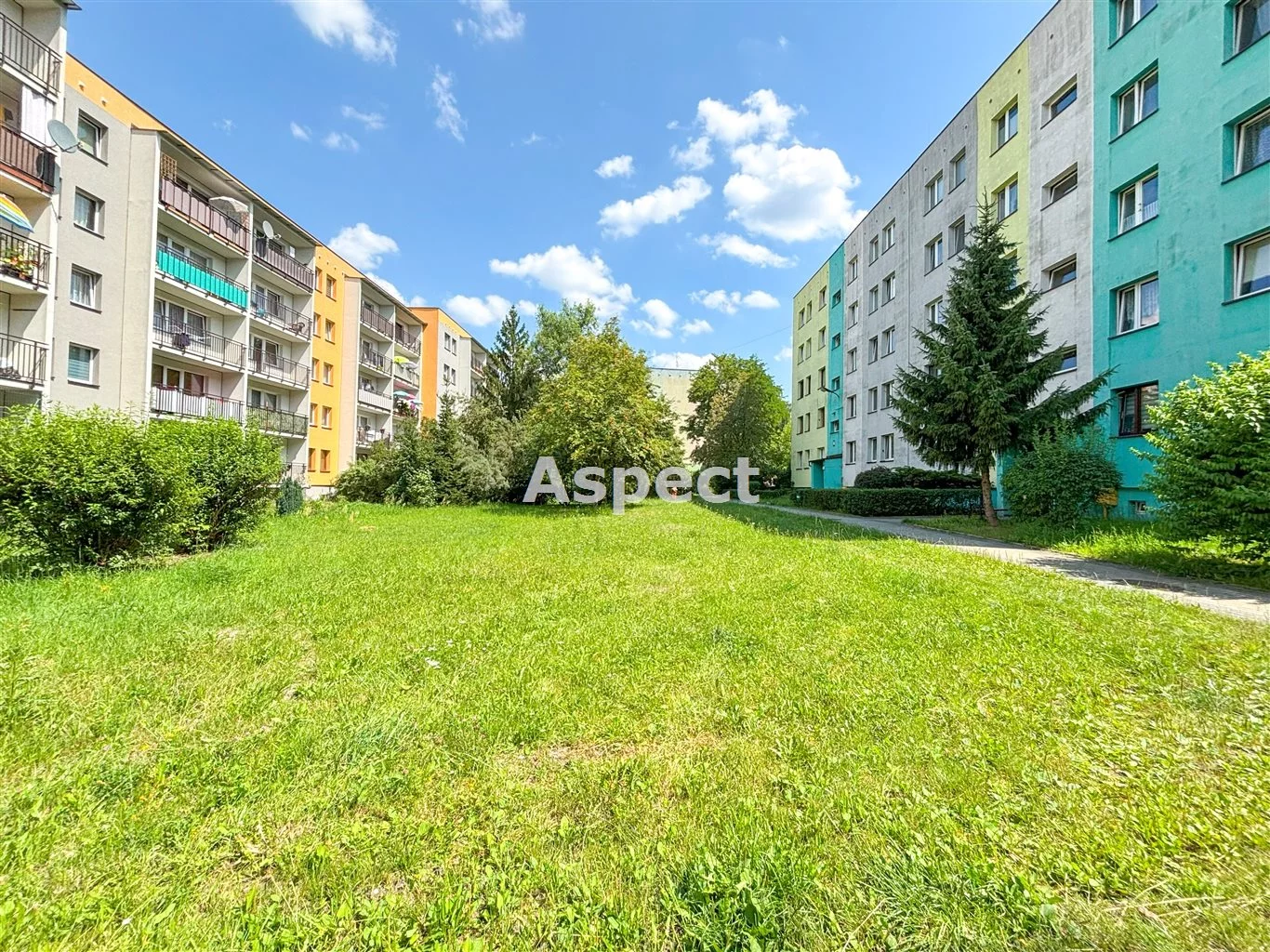 2 pokoje, mieszkanie 52,50 m², piętro 4, oferta nr , API-MS-50138, Zabrze
