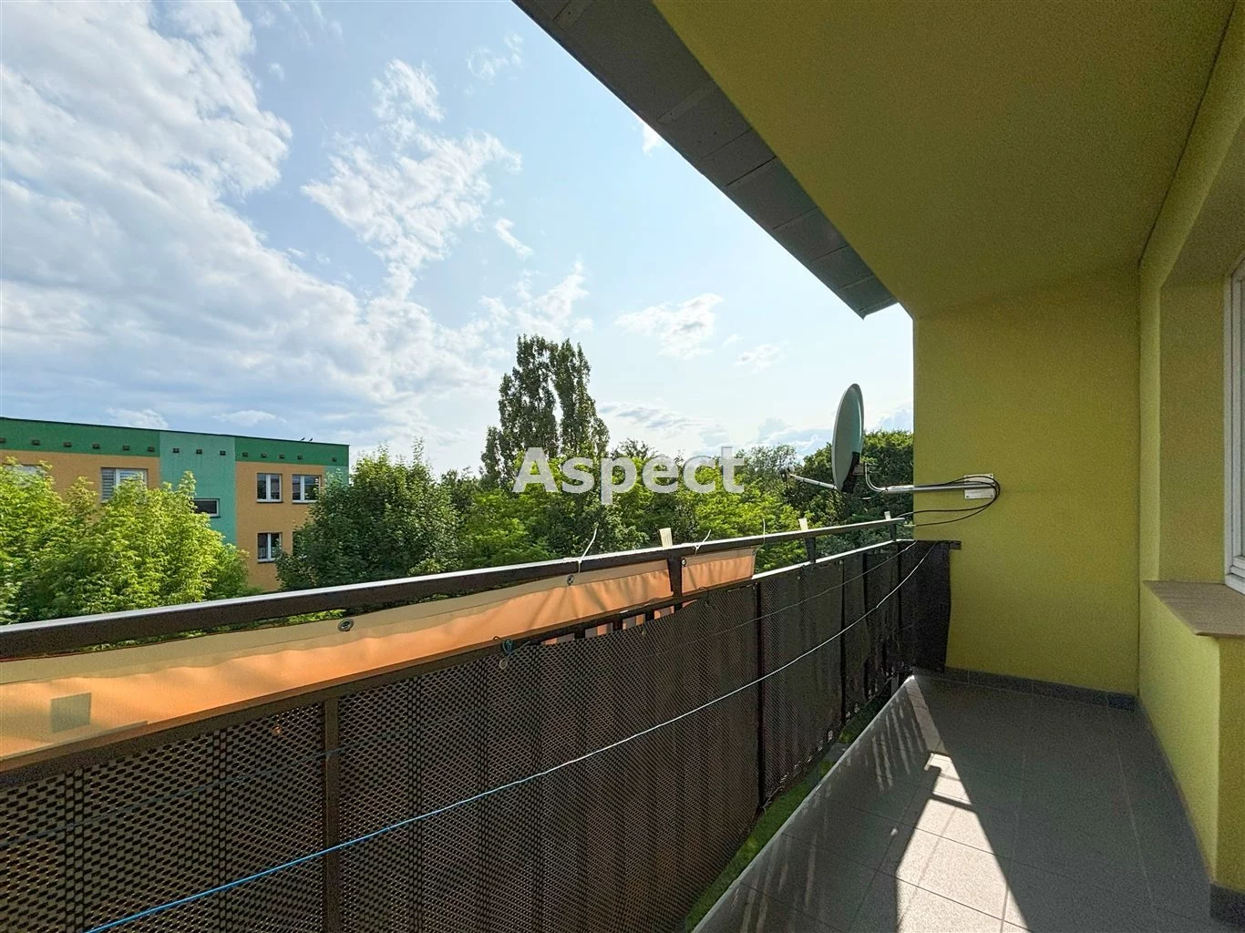 2 pokoje, mieszkanie 52,50 m², piętro 4, oferta nr , API-MS-50138, Zabrze