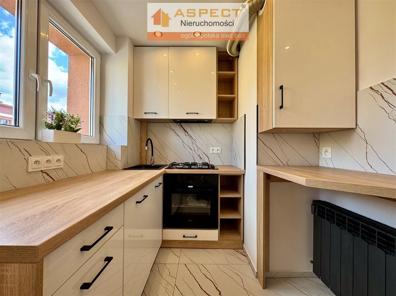 2 pokoje, mieszkanie 45,45 m², piętro 2, oferta nr , API-MS-50453, Zabrze