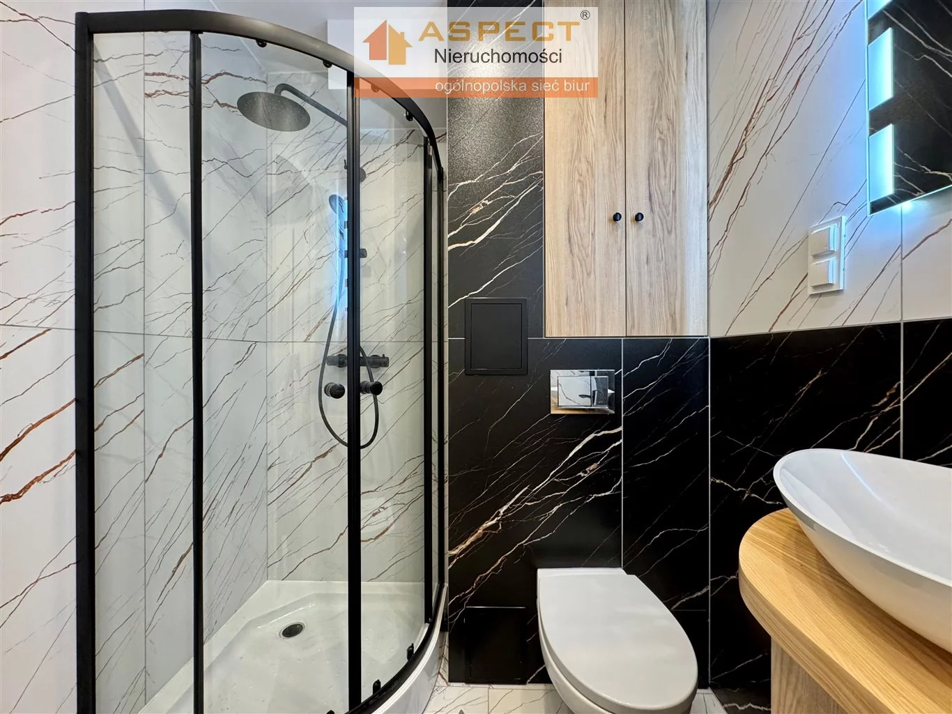 2 pokoje, mieszkanie 45,45 m², piętro 2, oferta nr , API-MS-50453, Zabrze