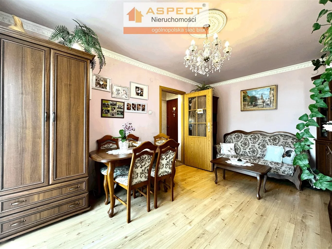 2 pokoje, mieszkanie 37,49 m², piętro 3, oferta nr , API-MS-50473, Zabrze