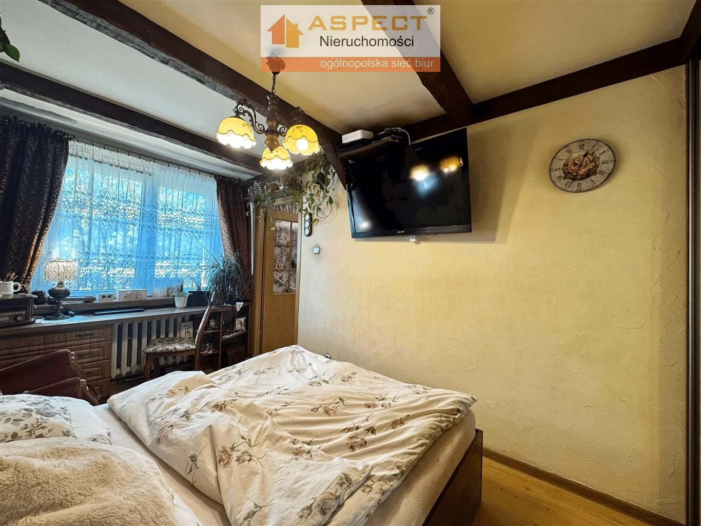 2 pokoje, mieszkanie 37,49 m², piętro 3, oferta nr , API-MS-50473, Zabrze