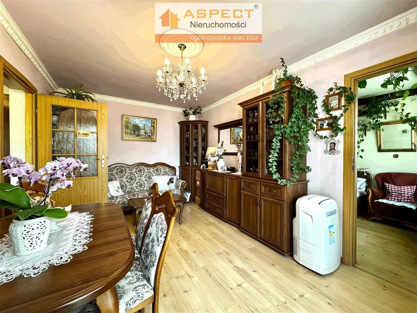 2 pokoje, mieszkanie 37,49 m², piętro 3, oferta nr , API-MS-50473, Zabrze