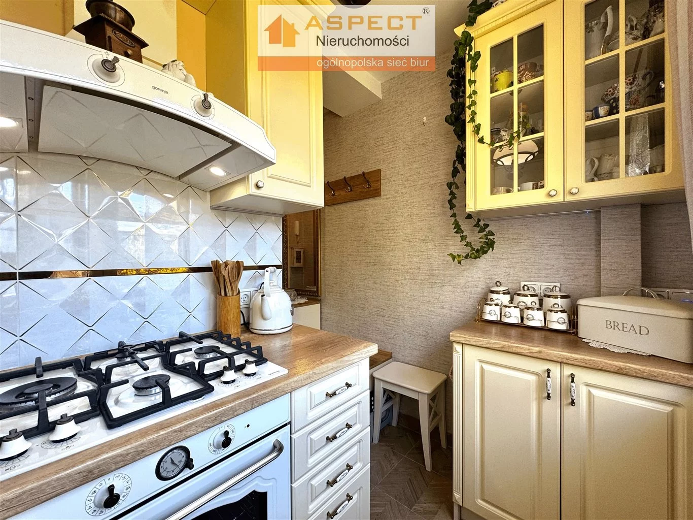 2 pokoje, mieszkanie 37,49 m², piętro 3, oferta nr , API-MS-50473, Zabrze