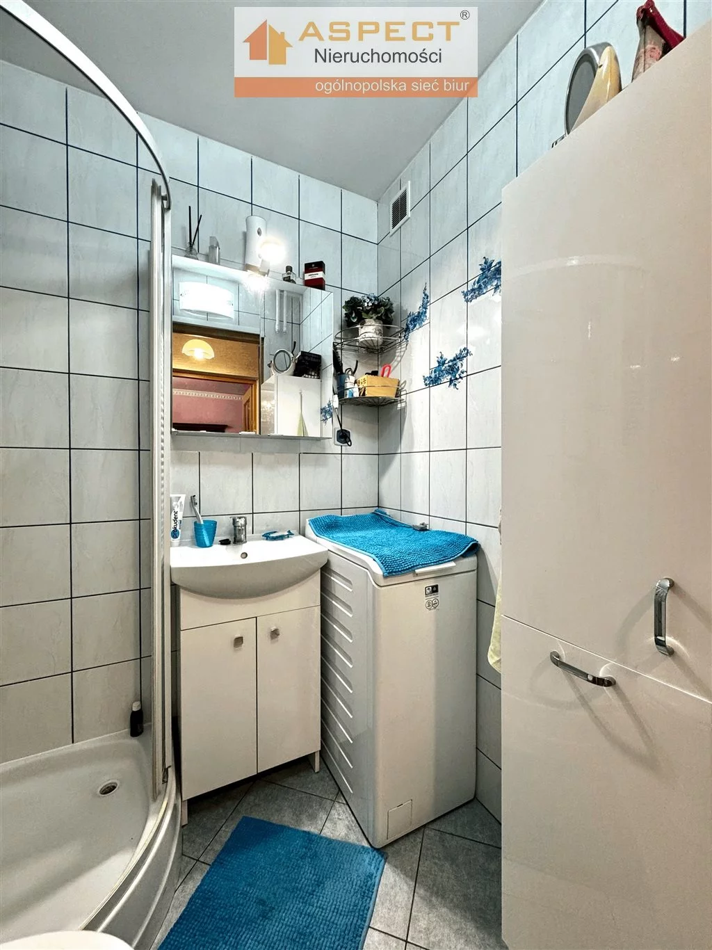 2 pokoje, mieszkanie 37,49 m², piętro 3, oferta nr , API-MS-50473, Zabrze