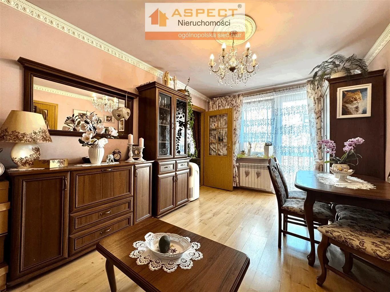 2 pokoje, mieszkanie 37,49 m², piętro 3, oferta nr , API-MS-50473, Zabrze