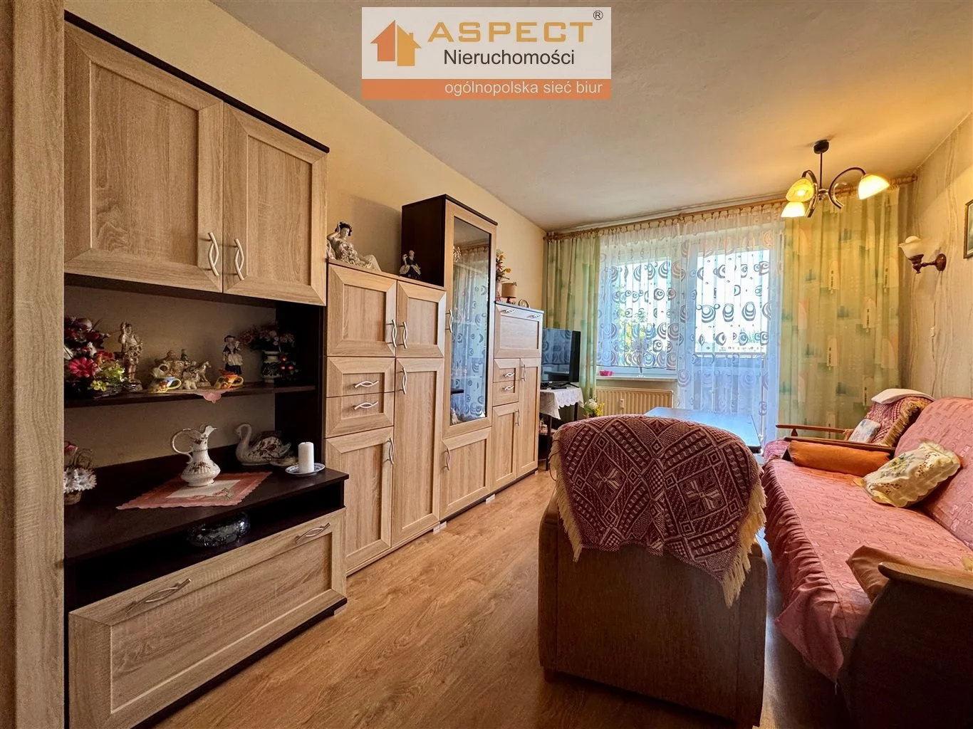 Mieszkanie dwupokojowe 37,49 m², Zabrze, Sprzedaż