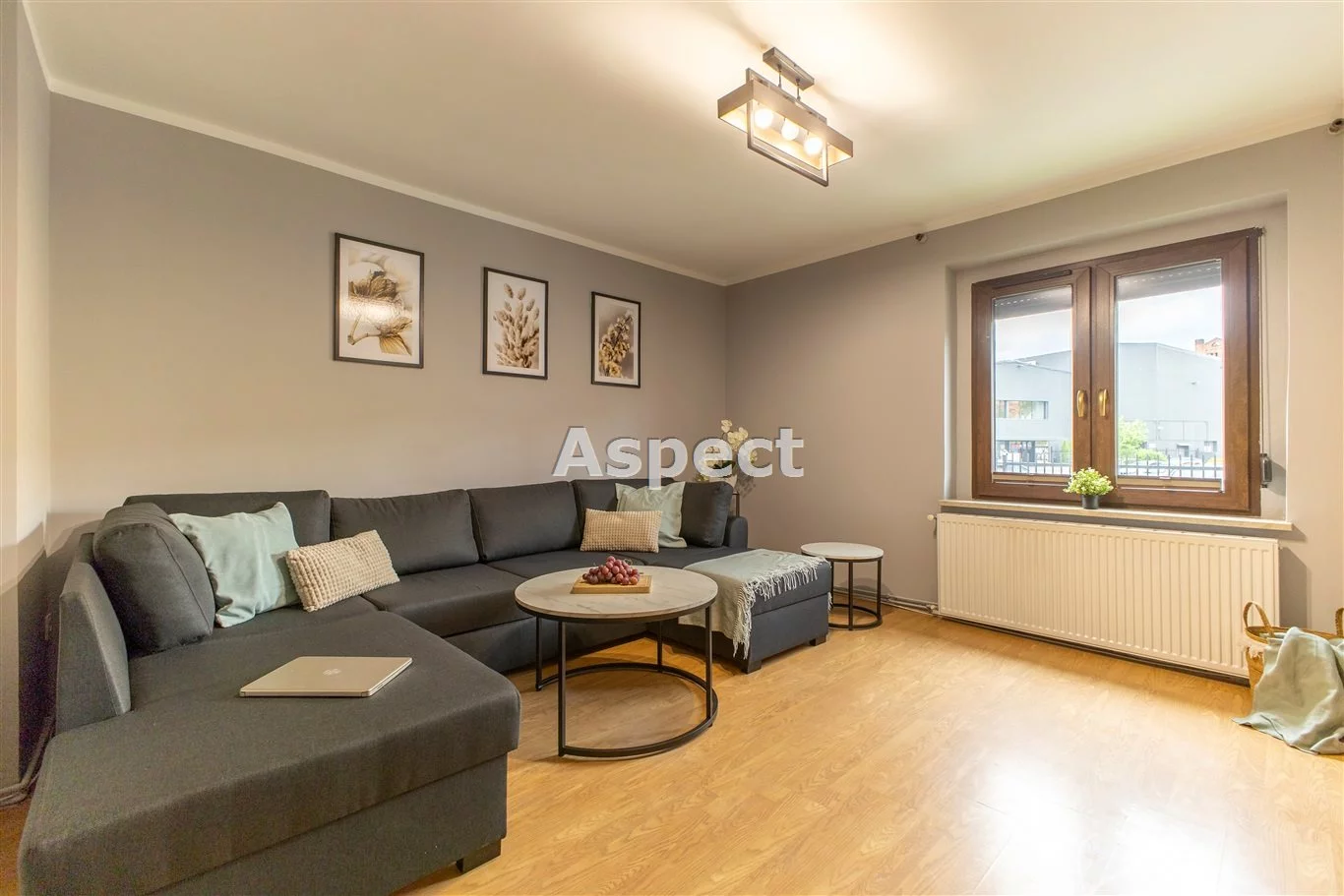 Mieszkanie dwupokojowe 42,39 m², Zabrze, Sprzedaż