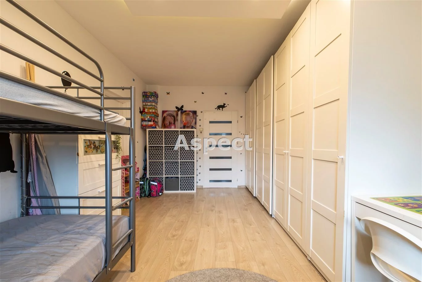 2 pokoje, mieszkanie 64,84 m², piętro 3, oferta nr , AST-MS-50622, Zabrze