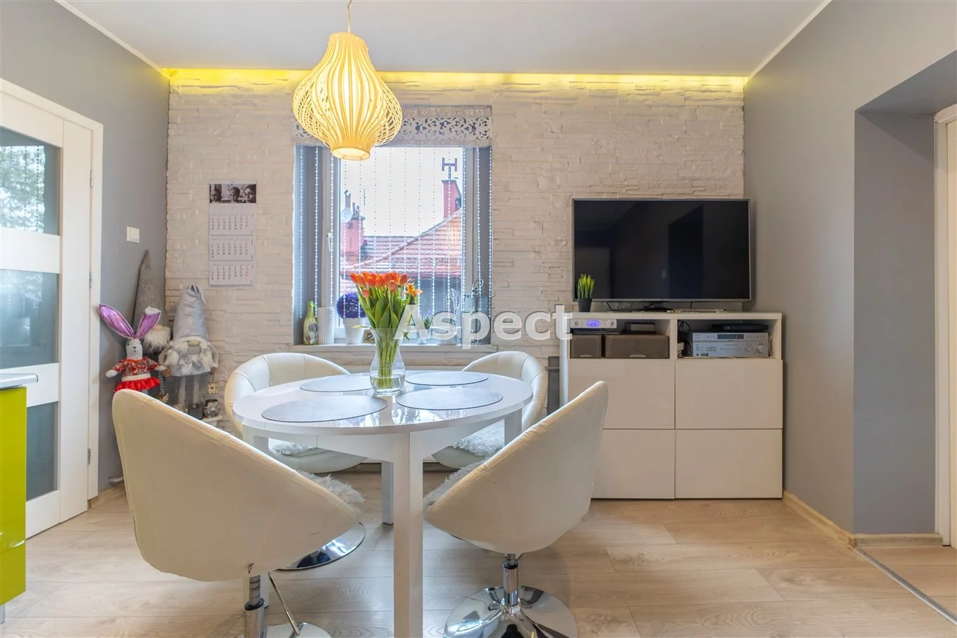 2 pokoje, mieszkanie 64,84 m², piętro 3, oferta nr , AST-MS-50622, Zabrze