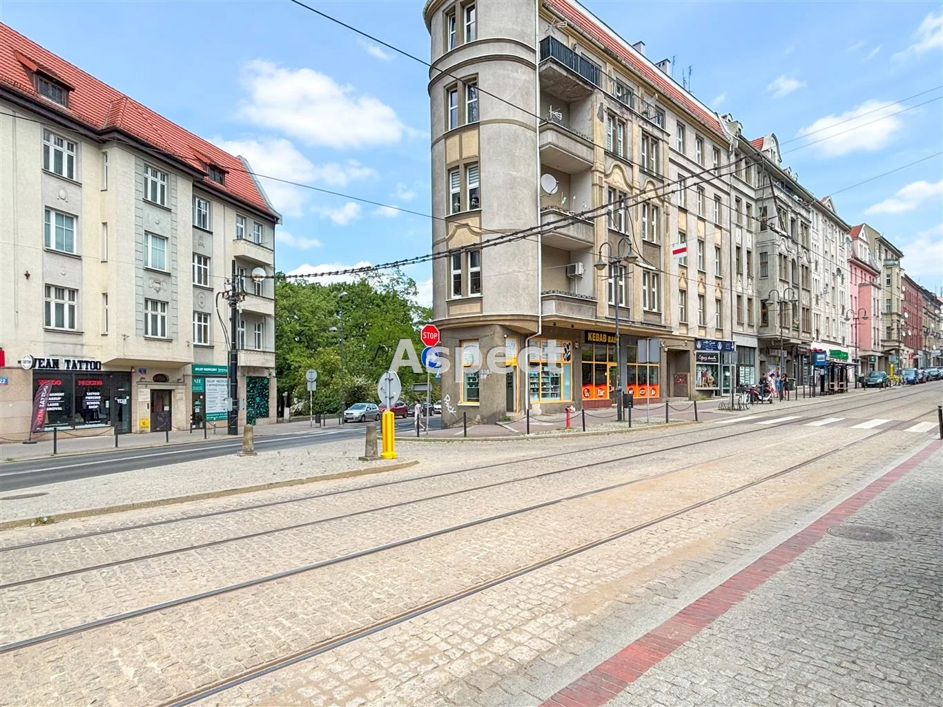 Apartamenty API-MS-50785 Zabrze