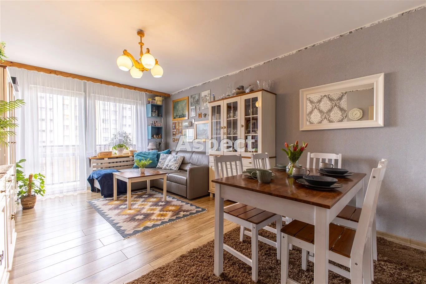 Apartamenty API-MS-50886 Zabrze