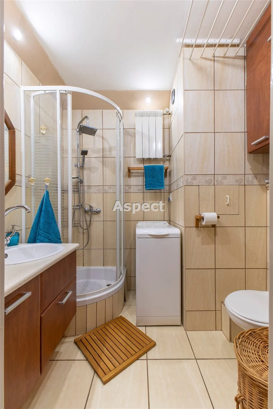 2 pokoje, mieszkanie 51,02 m², piętro 5, oferta nr , API-MS-50886, Zabrze