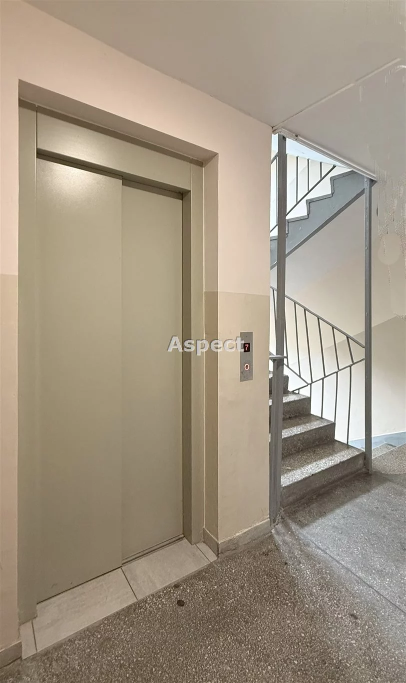 2 pokoje, mieszkanie 51,02 m², piętro 5, oferta nr , API-MS-50886, Zabrze