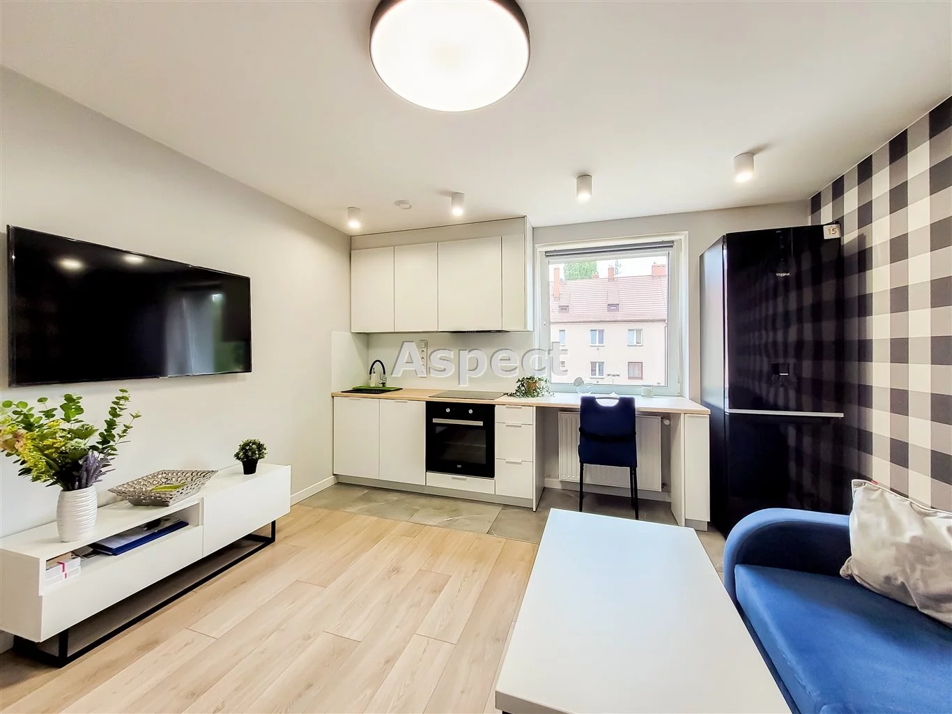 Apartamenty API-MS-50914 Zabrze