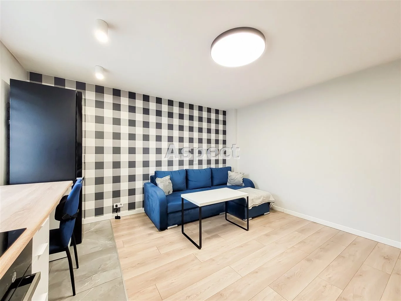 2 pokoje, mieszkanie 34,80 m², piętro 2, oferta nr , API-MS-50914, Zabrze