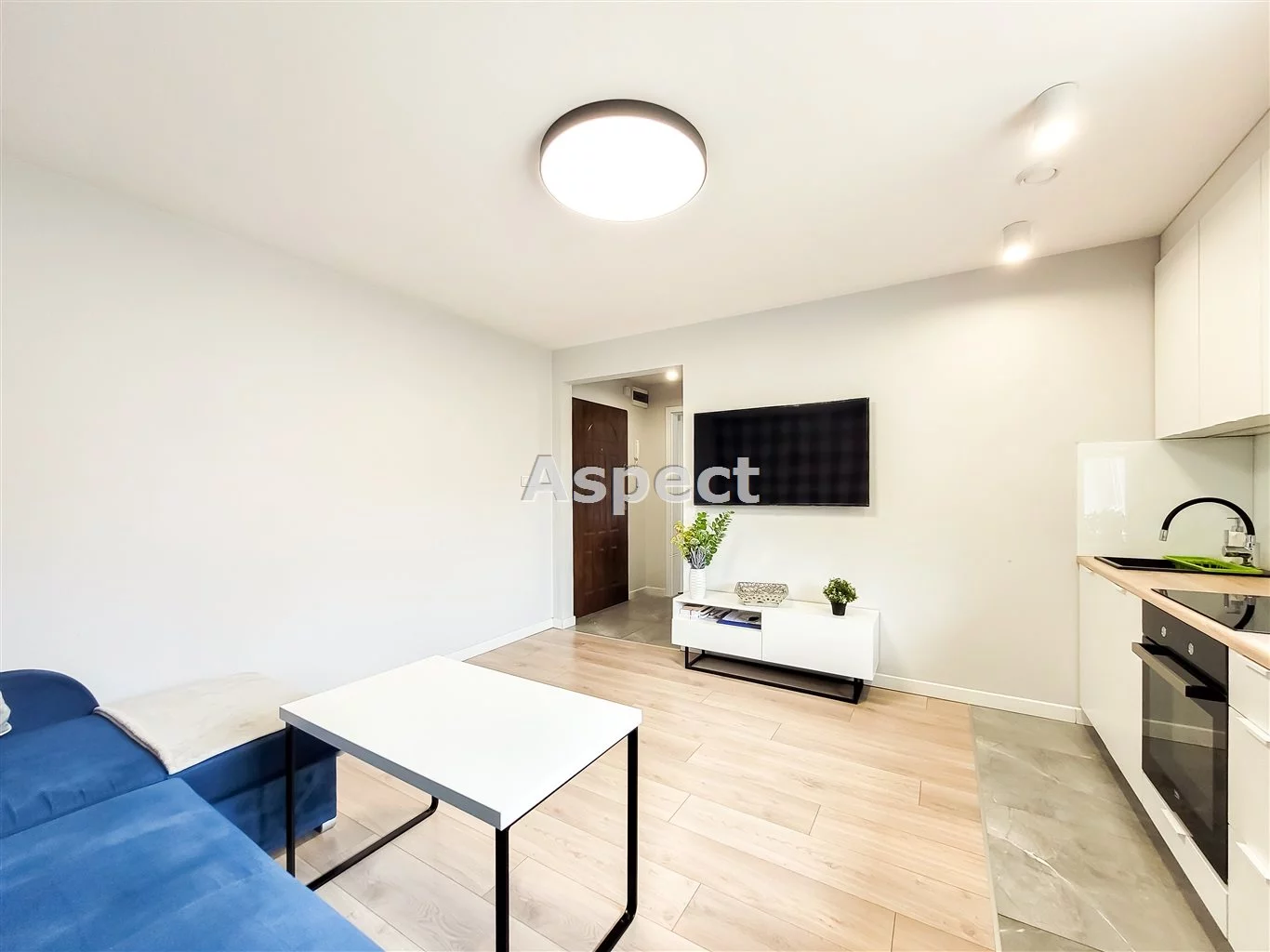 2 pokoje, mieszkanie 34,80 m², piętro 2, oferta nr , API-MS-50914, Zabrze