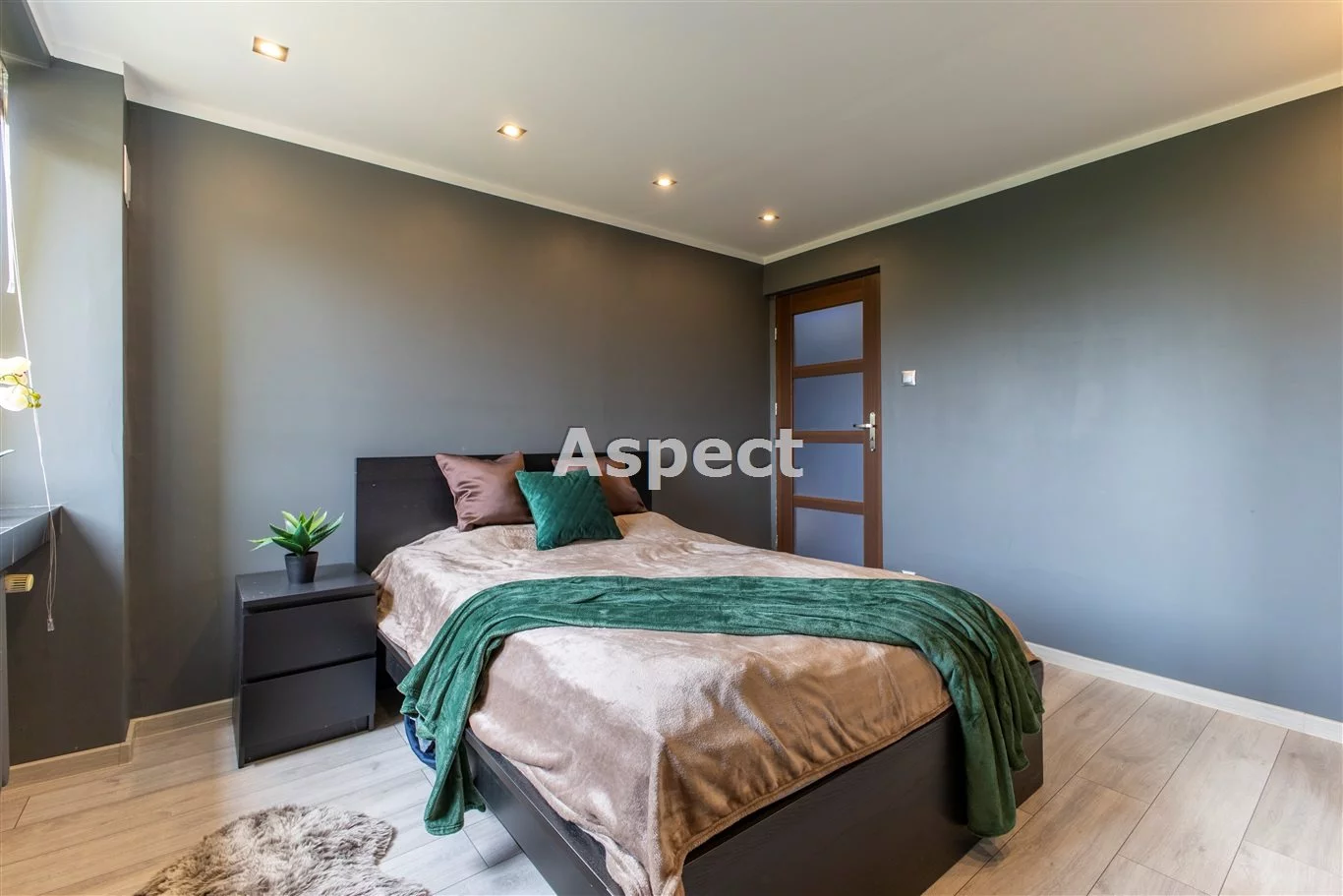 Apartamenty AST-MS-50950 Zabrze