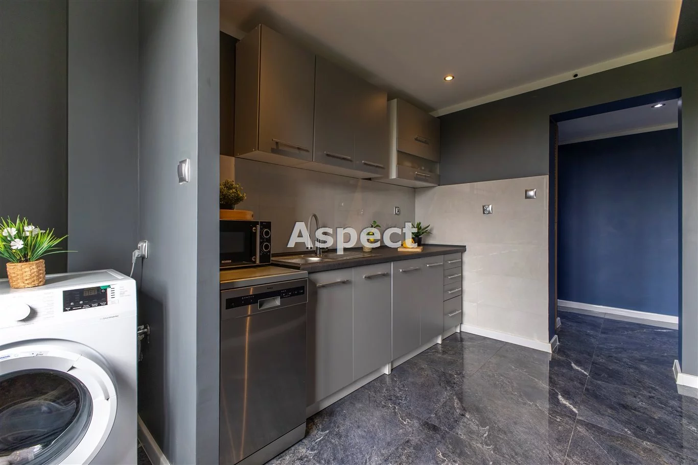 2 pokoje, mieszkanie 51,77 m², piętro 6, oferta nr , AST-MS-50950, Zabrze