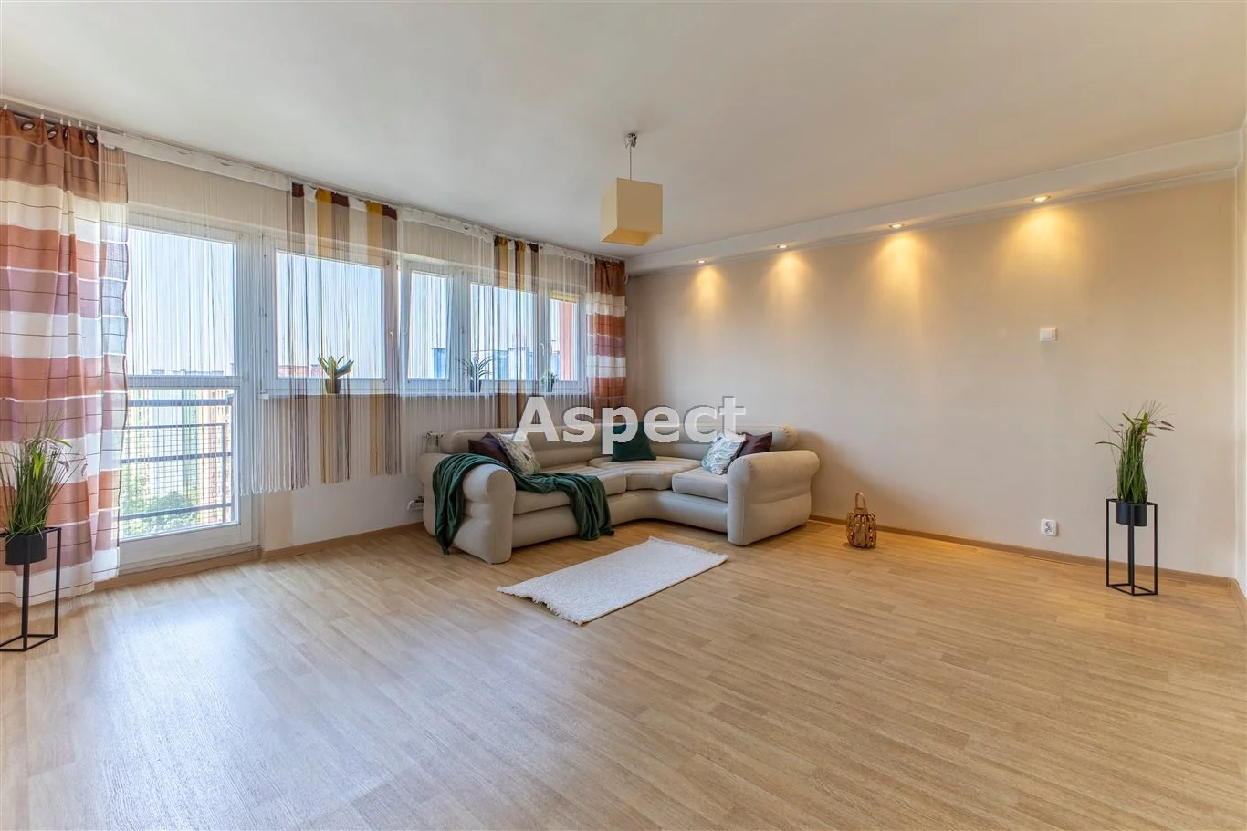 Apartamenty API-MS-51065 Zabrze