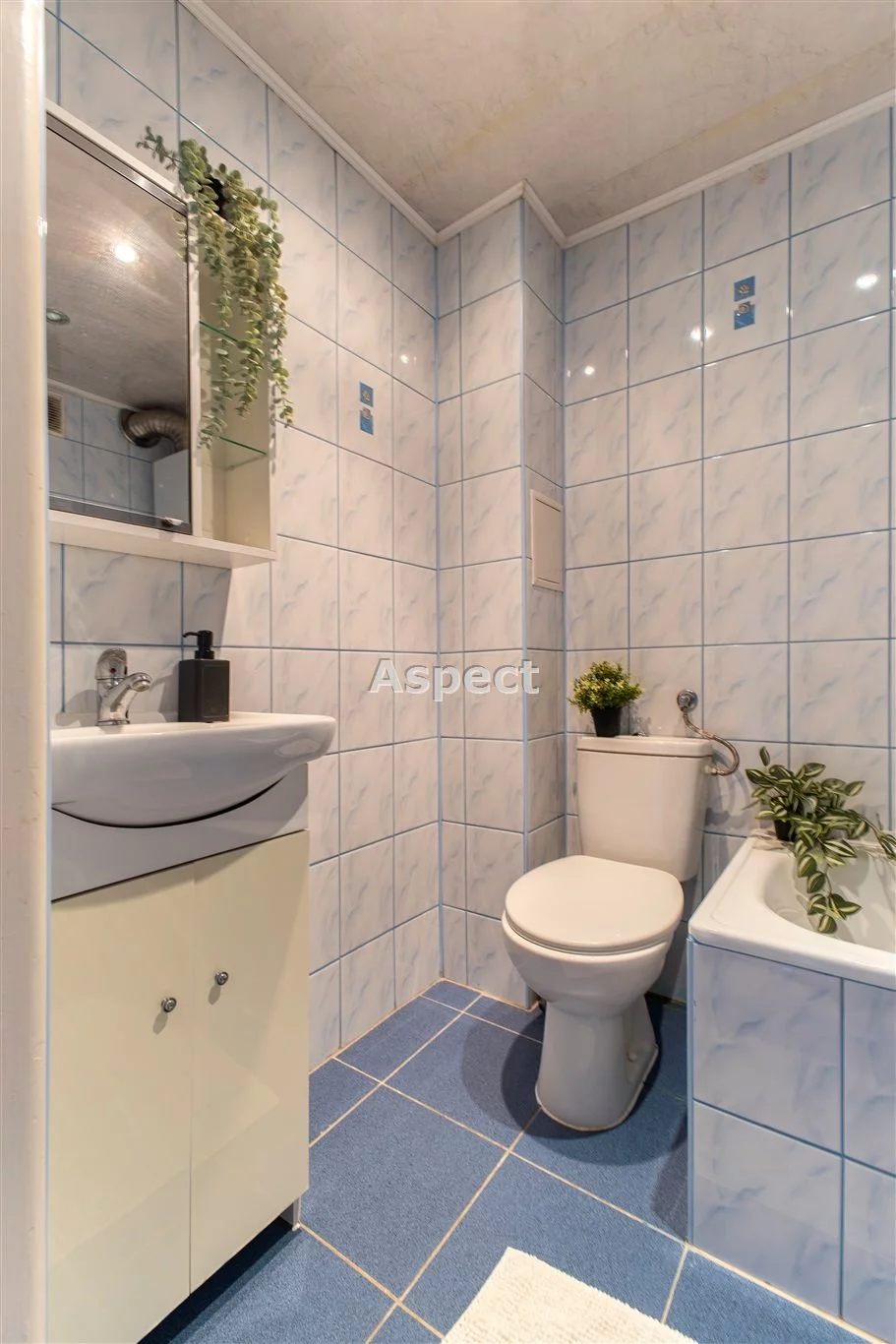 2 pokoje, mieszkanie 47,82 m², piętro 10, oferta nr , API-MS-51065, Zabrze